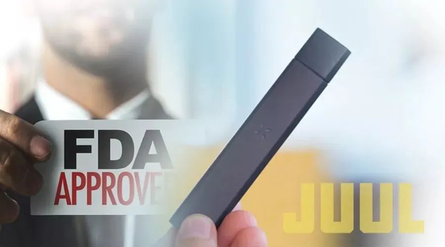 FDA禁止JUUL在美销售电子烟产品 这对大麻Vape意味着什么?